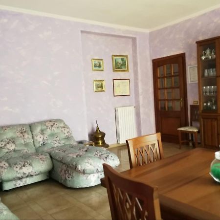 Wanderlust Sant'Angelo Il Paese Delle Fiabe Bed & Breakfast Roccalvecce Exterior foto
