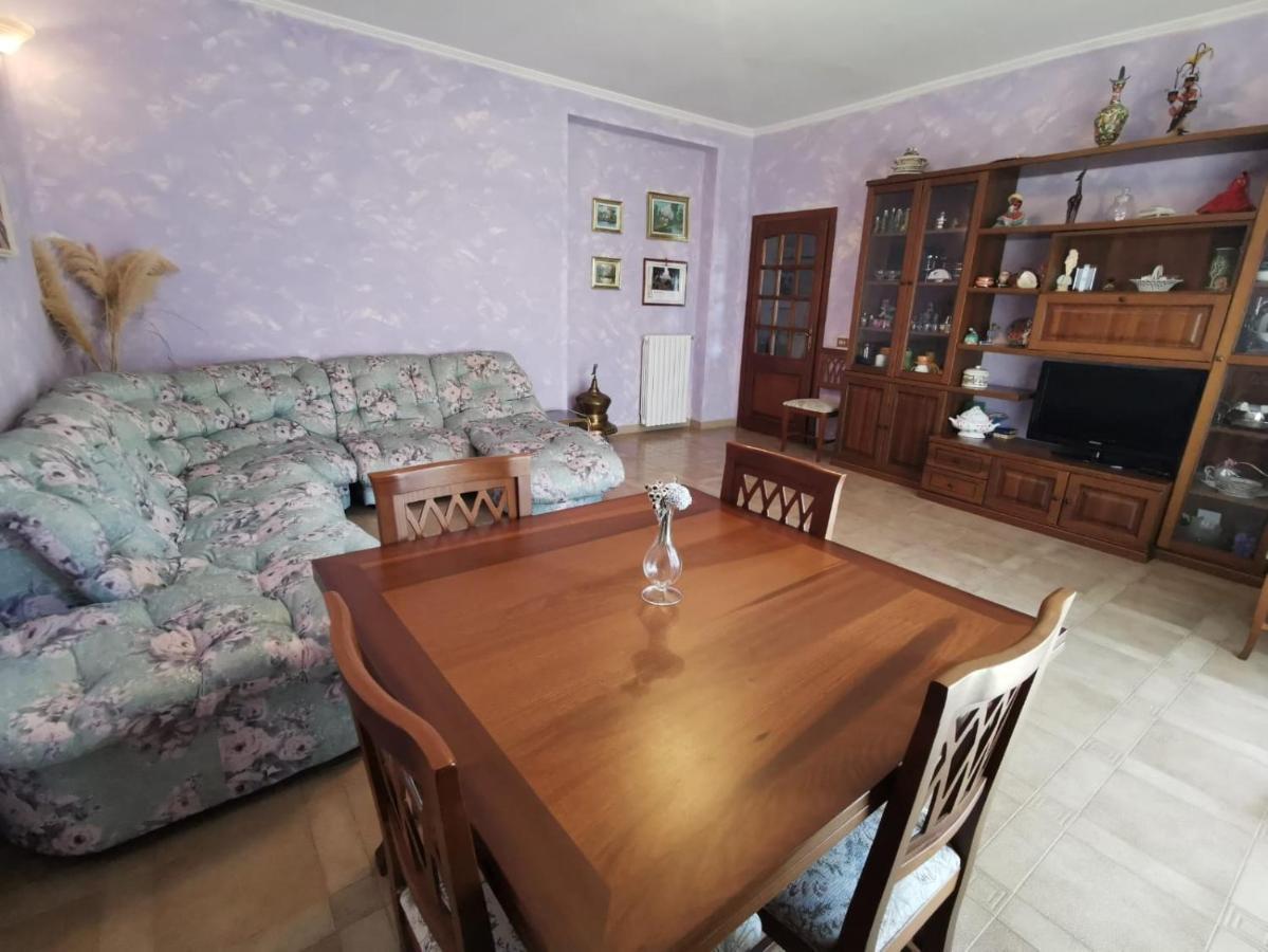 Wanderlust Sant'Angelo Il Paese Delle Fiabe Bed & Breakfast Roccalvecce Exterior foto